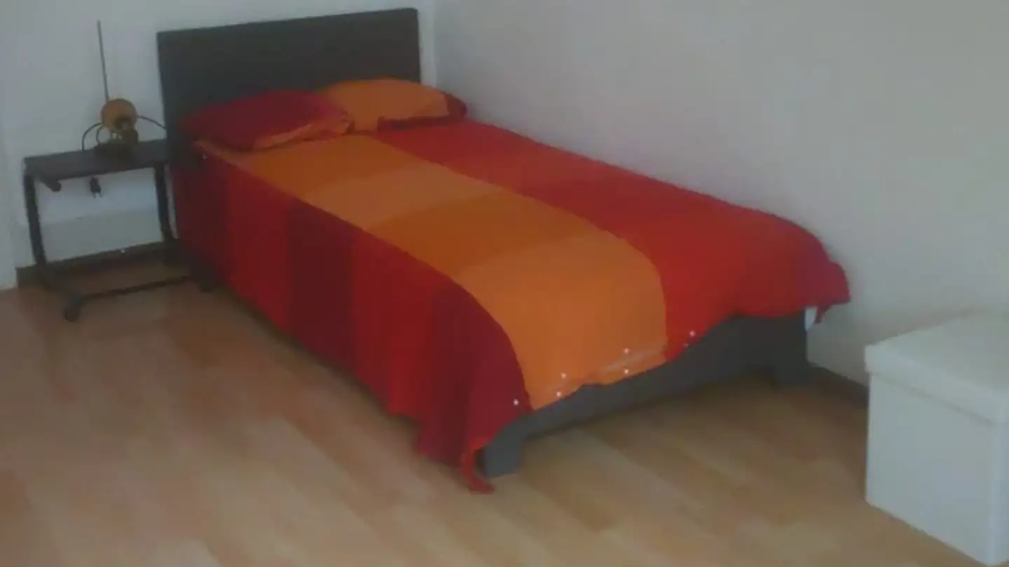 Stanza singola in affitto - 1003 Lausanne - Photo 2