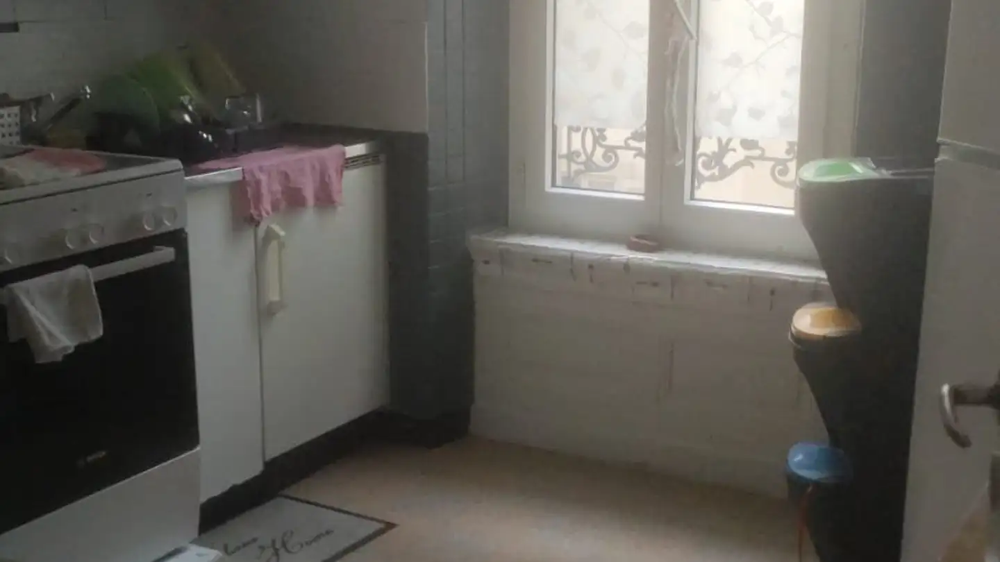 Stanza singola in affitto - 1003 Lausanne - Photo 3