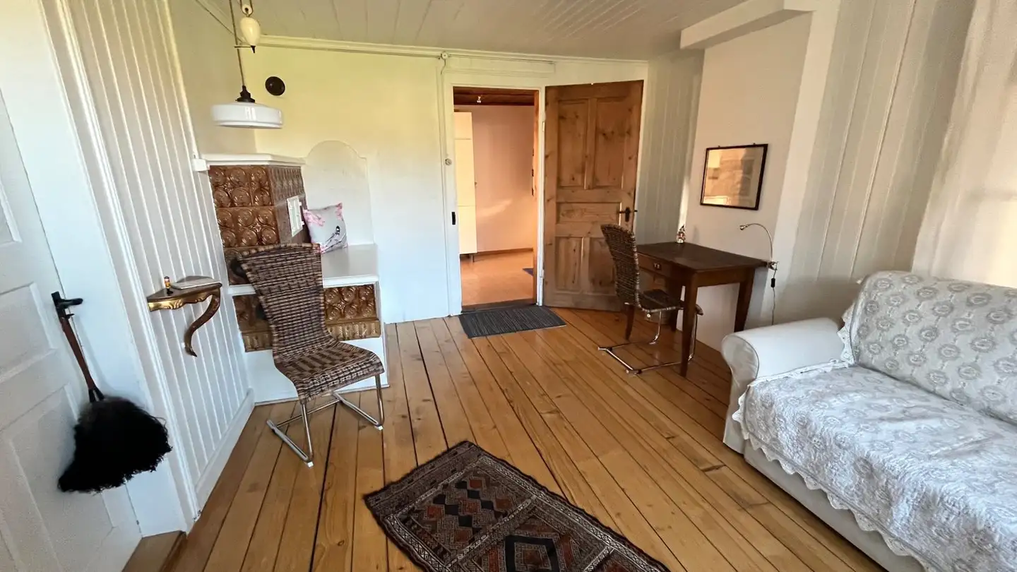 Apartment for rent - Schwandergässli 6, 3855 Brienz BE - Photo 4