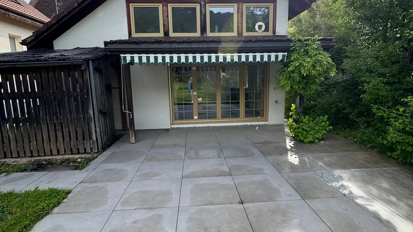 Casa singola in affitto - Schmelzistrasse 15, 4228 Erschwil