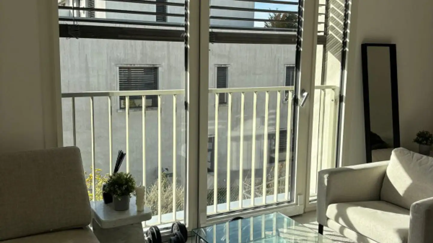 Appartamento in affitto - 1218 Le Grand-Saconnex - Photo 2