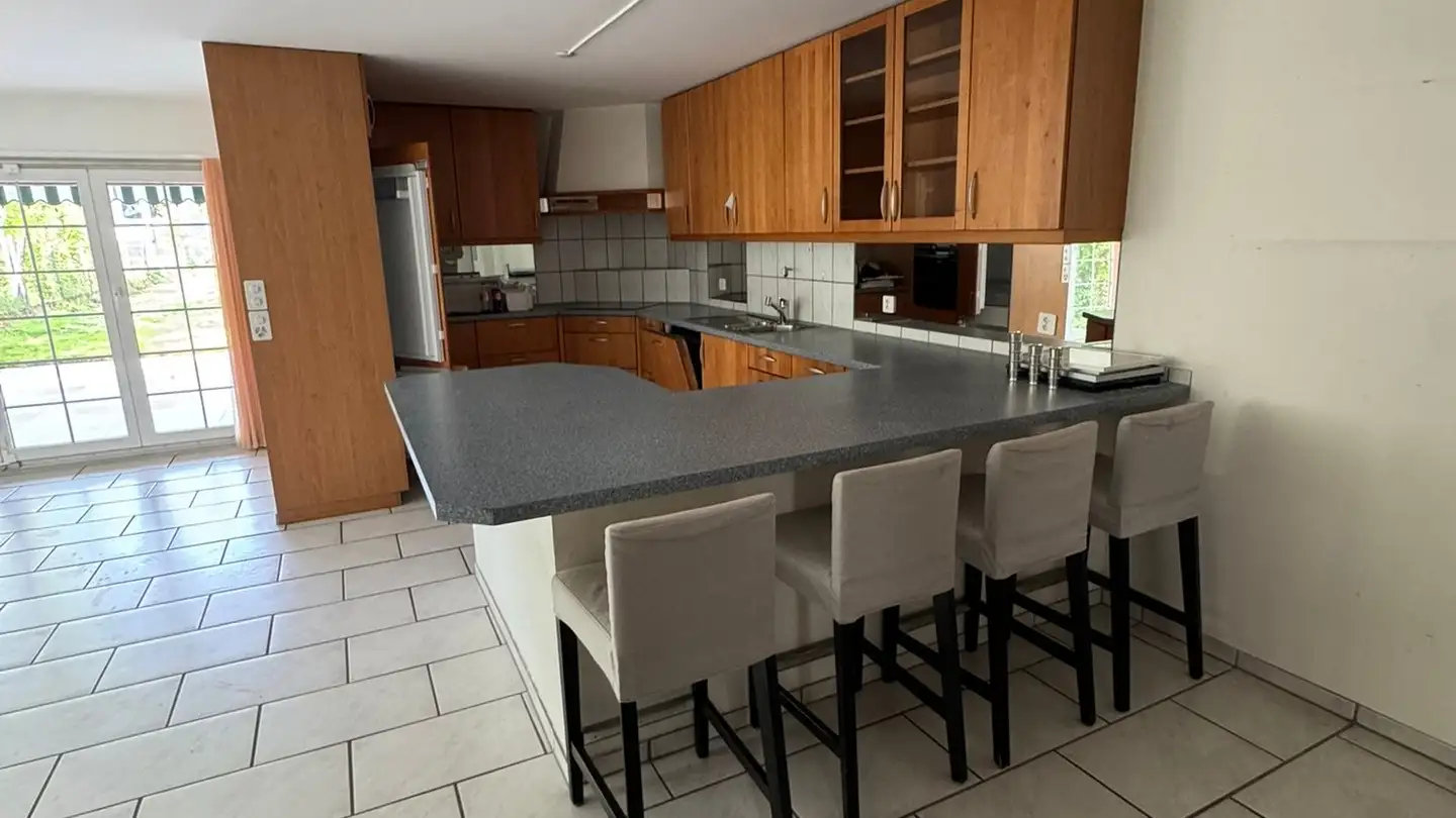 Casa singola in affitto - Schmelzistrasse 15, 4228 Erschwil - Foto 3