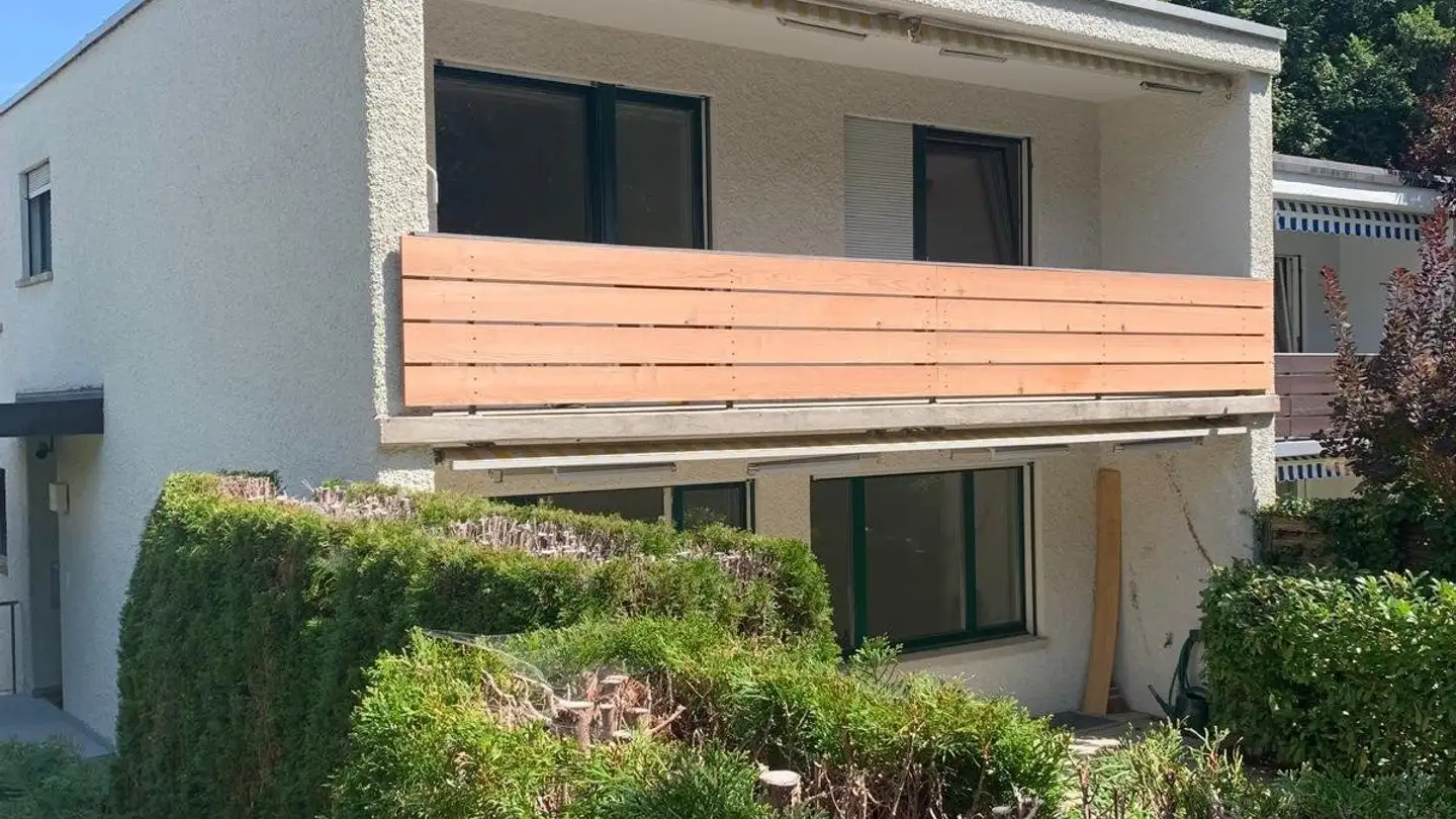 Casa bifamiliare in affitto - Chileweg 14, 8044 Gockhausen