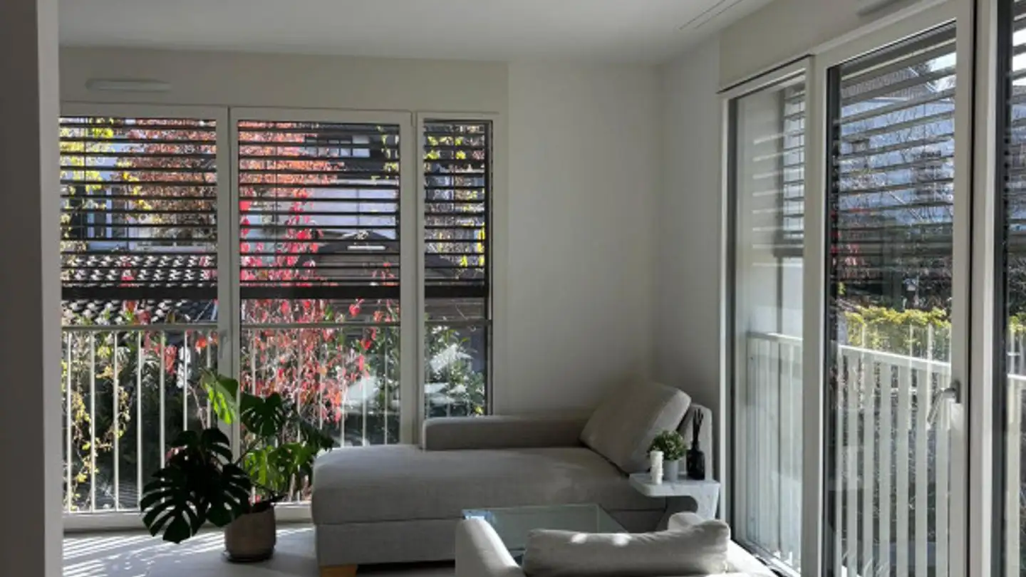 Appartement à louer - 1218 Le Grand-Saconnex