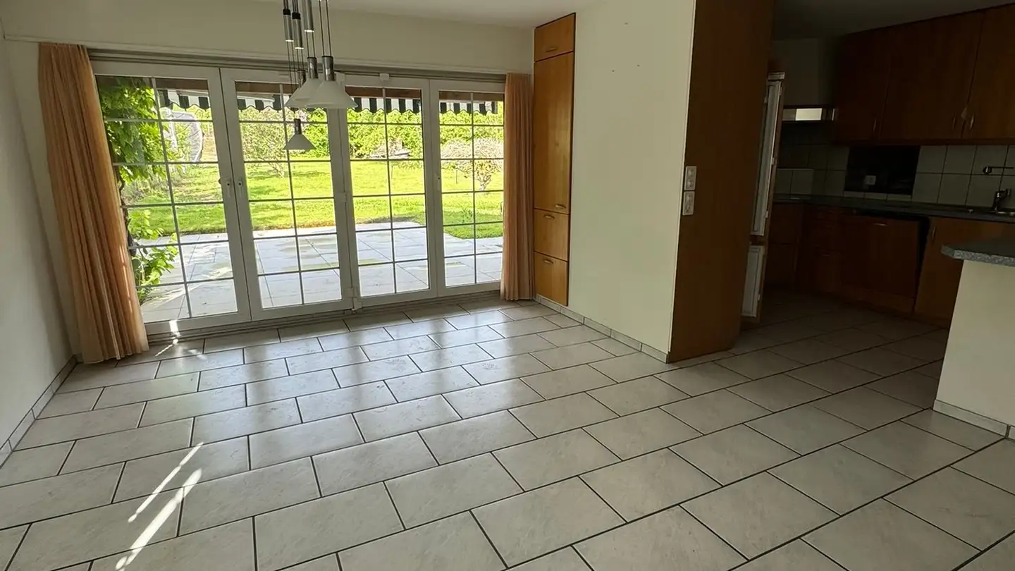 Casa singola in affitto - Schmelzistrasse 15, 4228 Erschwil - Foto 4