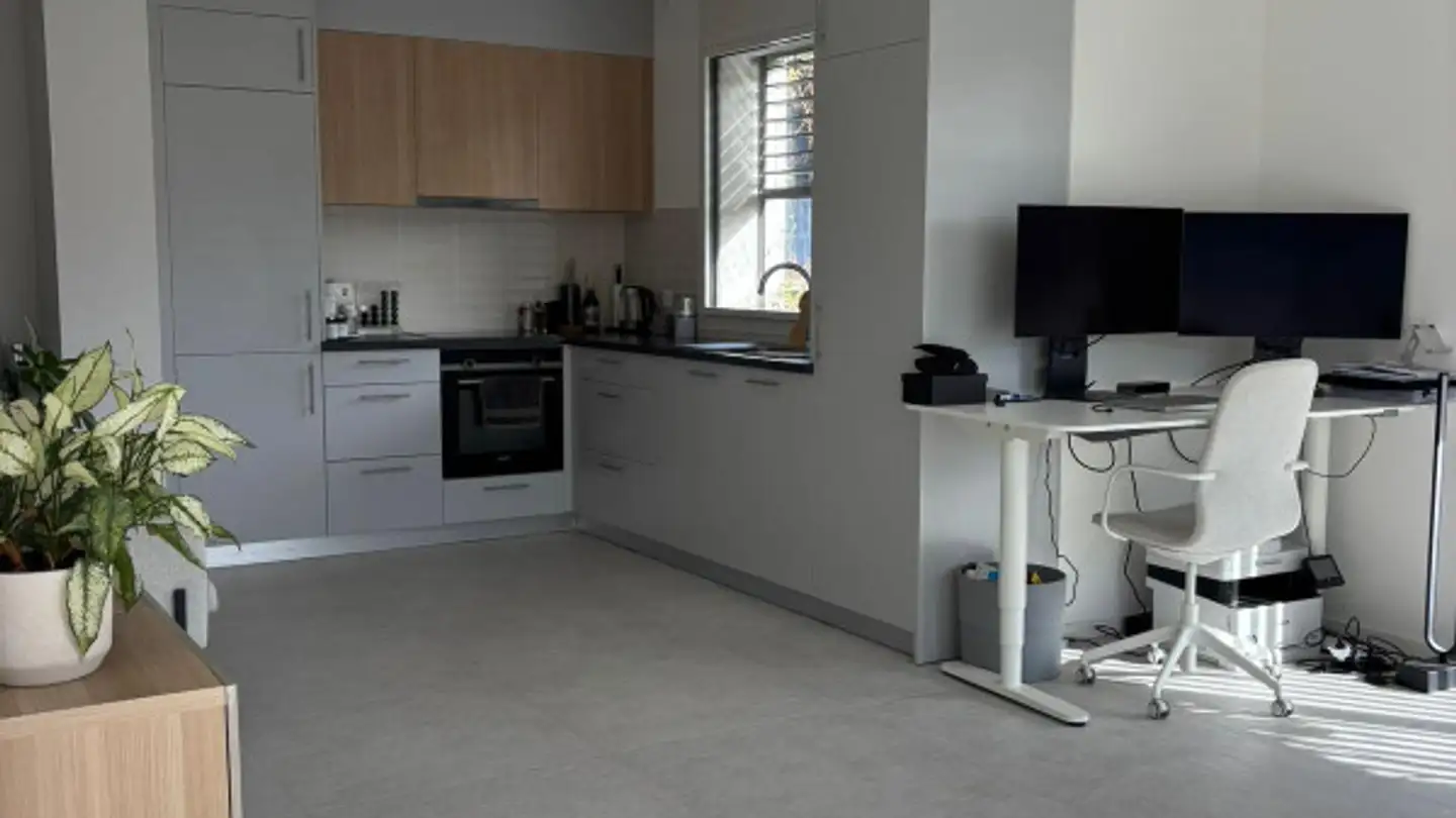 Appartamento in affitto - 1218 Le Grand-Saconnex - Photo 4