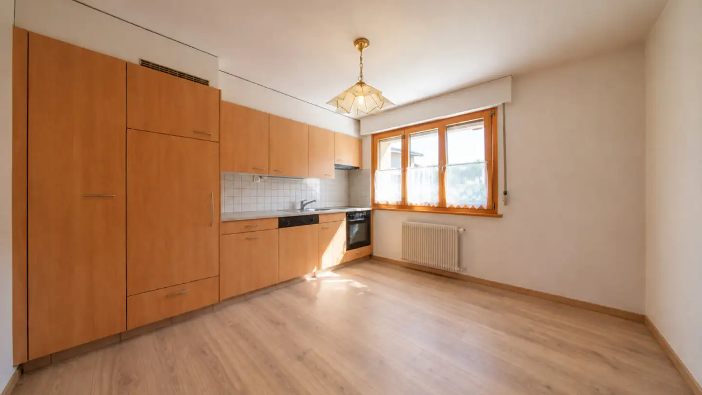 Apartment for rent - Rue De La Portettaz, 1955 St-Pierre-de-Clages - Photo 2