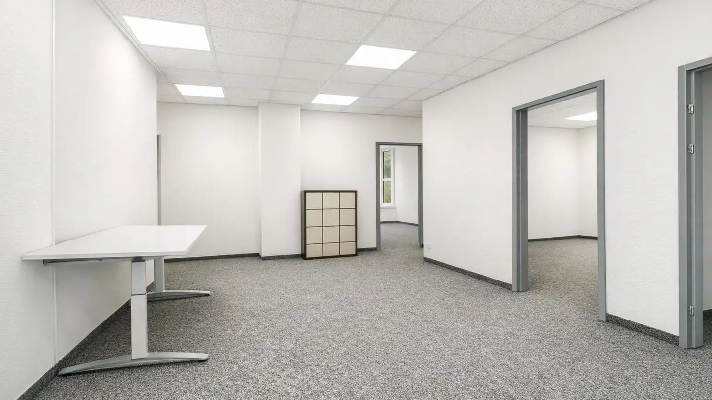 Bürofläche mieten - Bernstrasse 388, 8953 Dietikon - Foto 3