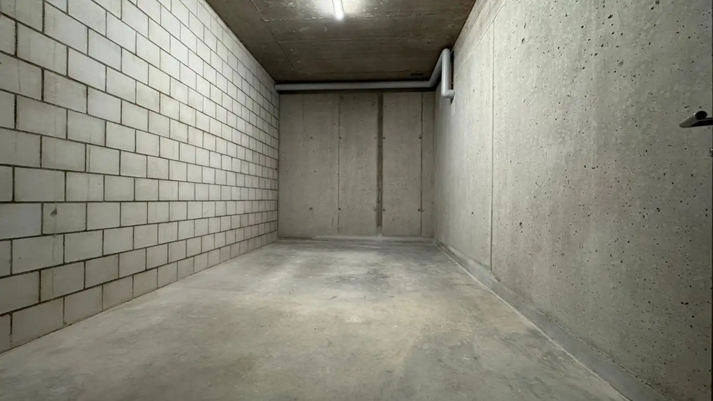 Lagerraum mieten - Steimet 570, 5063 Wölflinswil - Foto 2