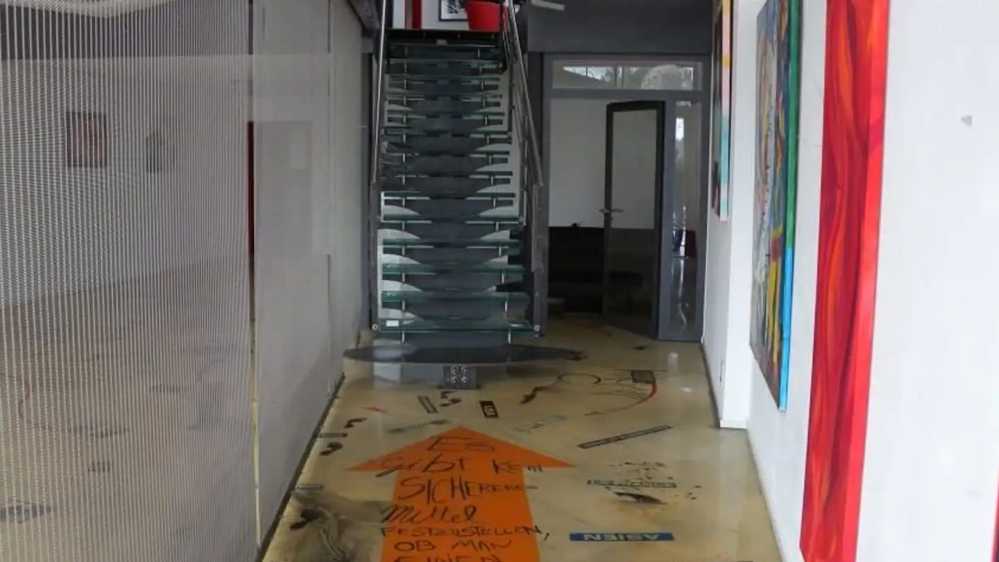 Commerciale in affitto - Thurtalstrasse 38, 8450 Andelfingen - Photo 2