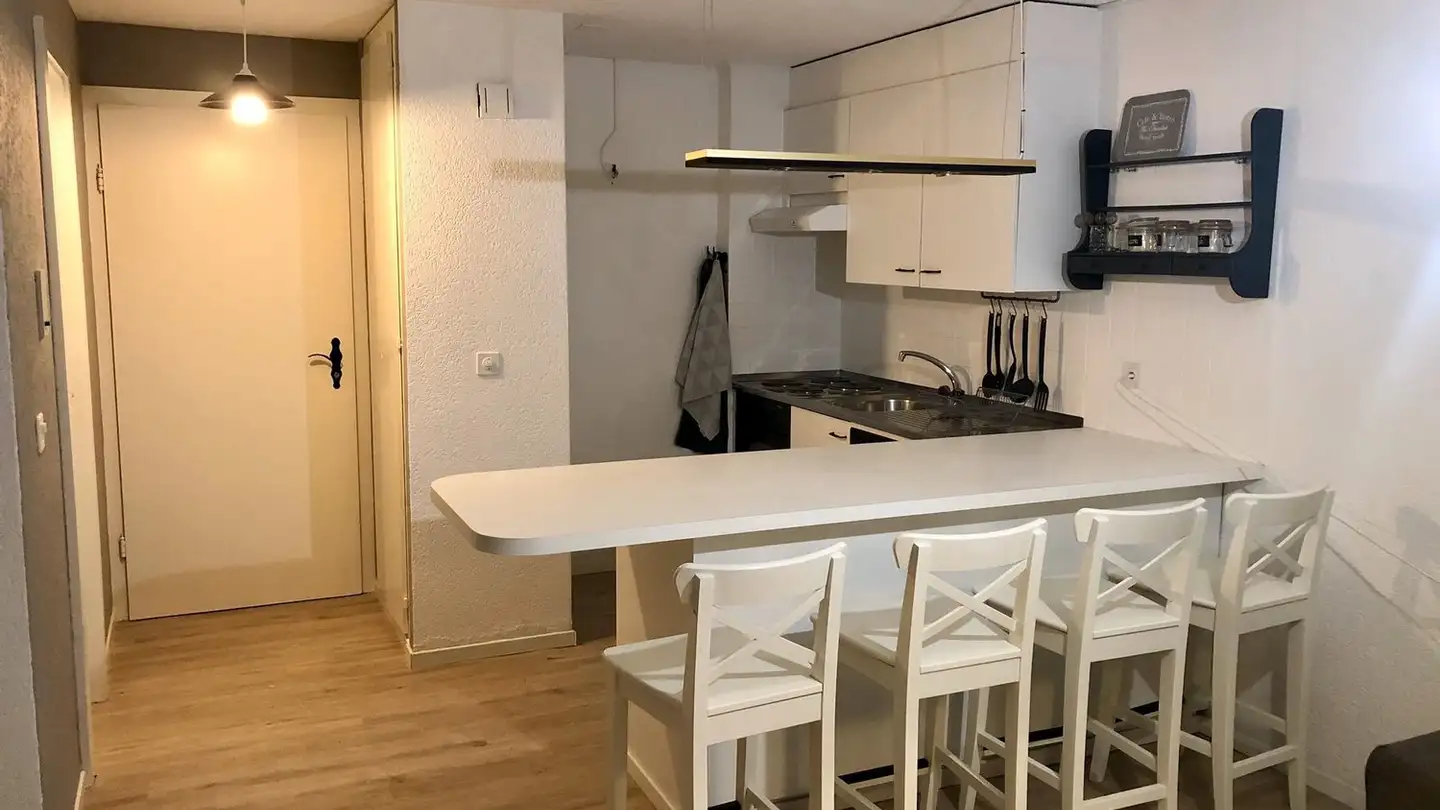 Wohnung mieten - Route Des Paccots 215, 1619 Les Paccots - Foto 3