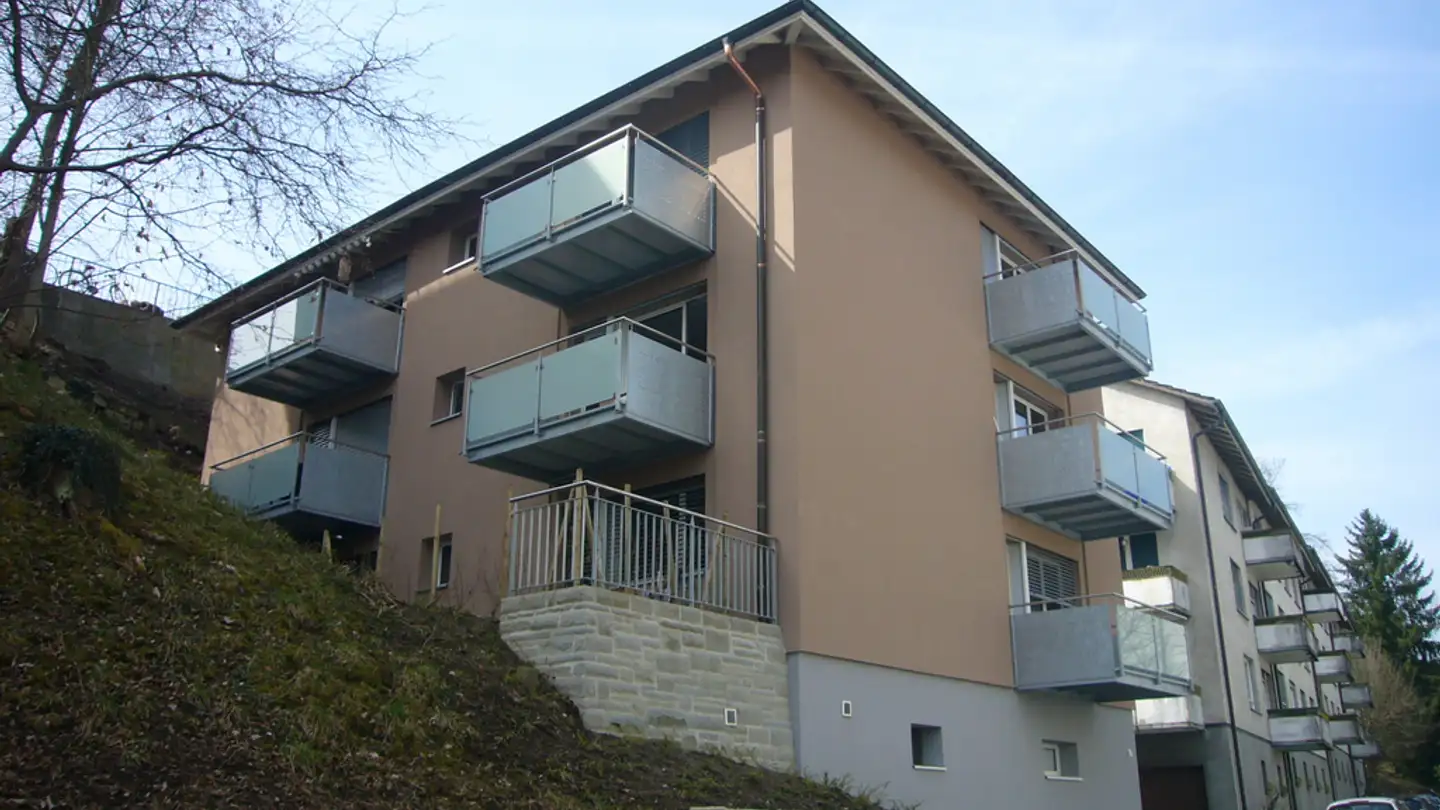 Appartement à louer - Langgasse 79, 8400 Winterthur