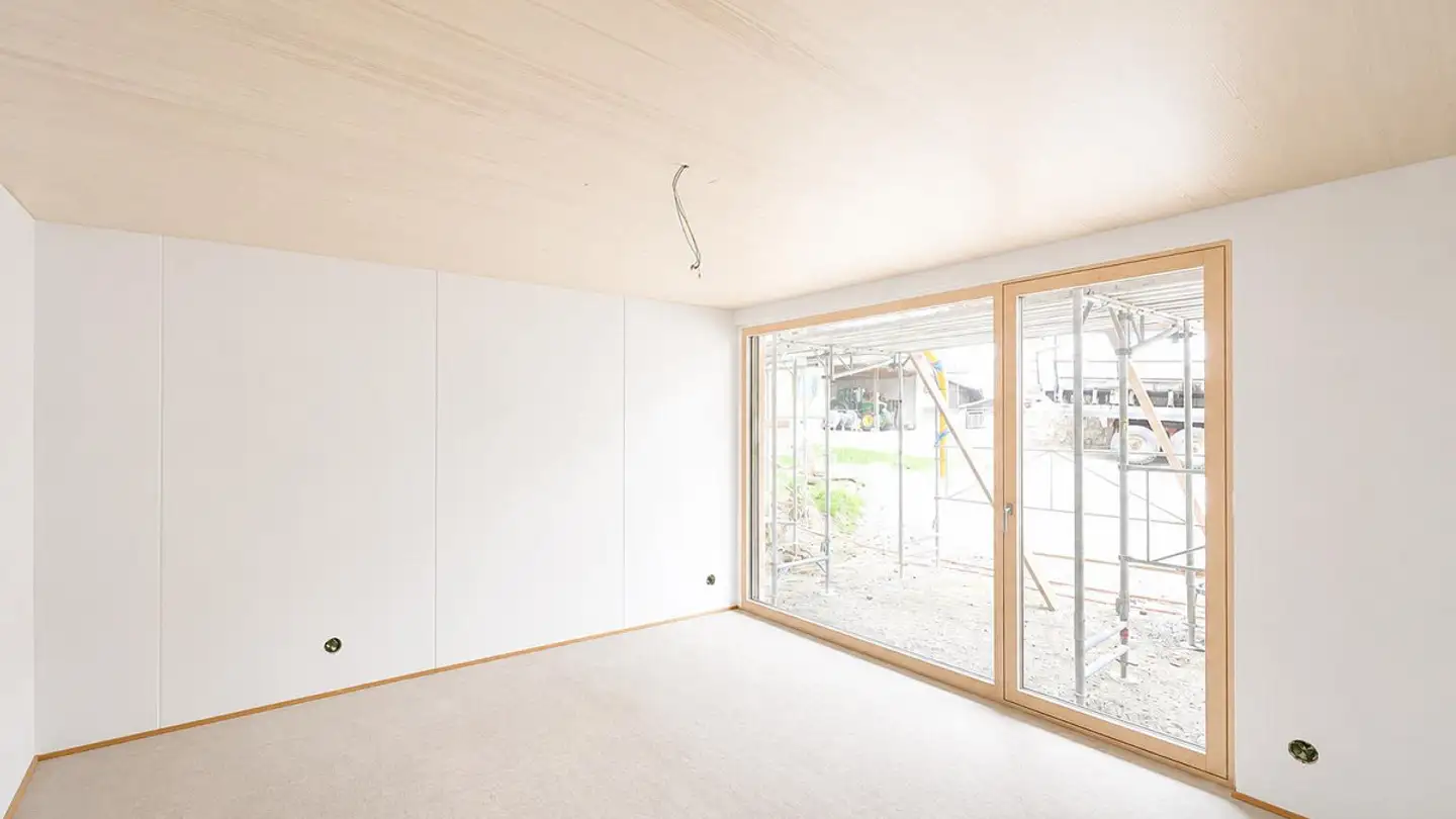 Apartment for rent - Hagnauerstrasse 12, 5634 Merenschwand