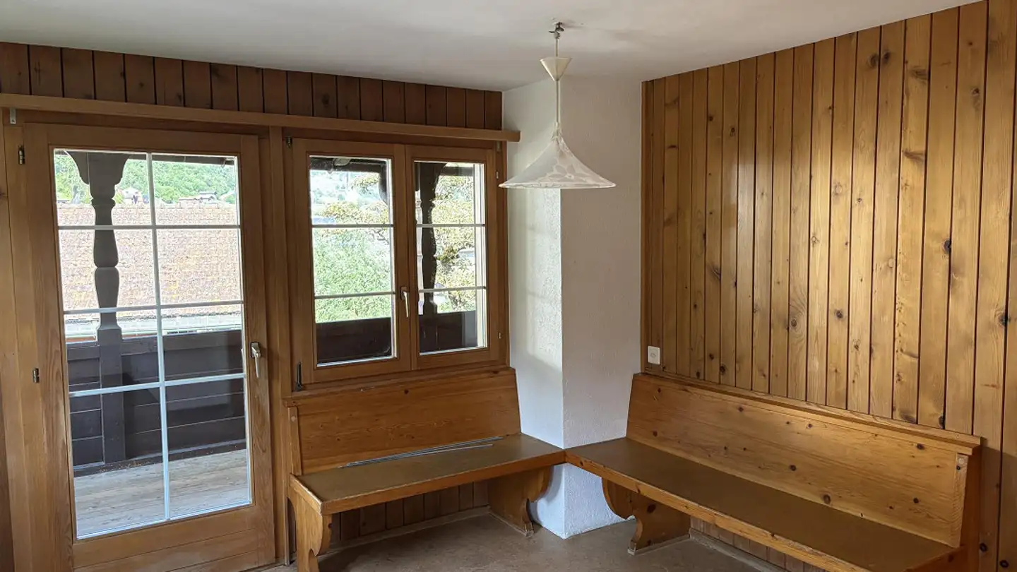 Appartement à louer - Obergassa 10, 7240 Küblis - Photo 3