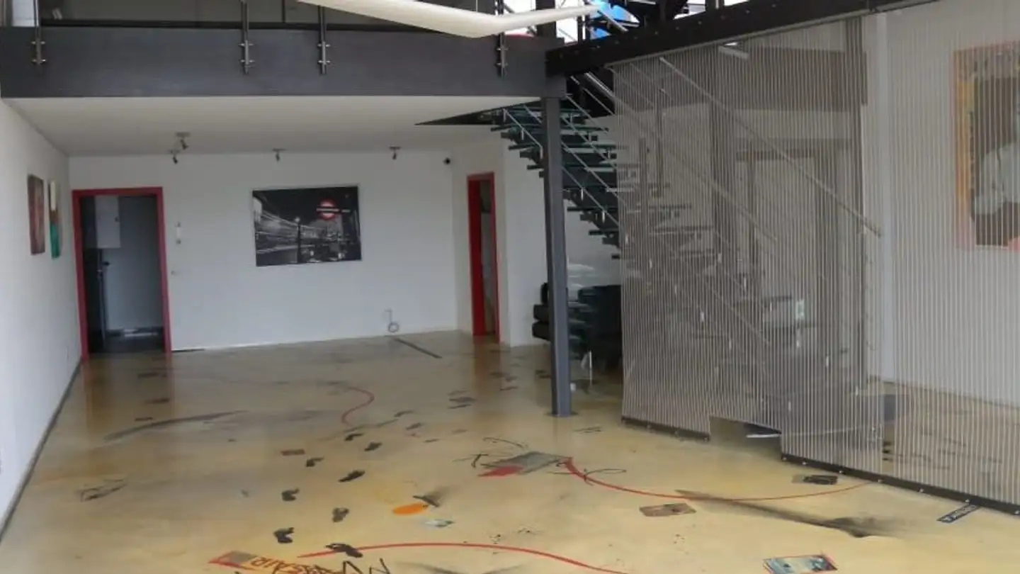 Commerciale in affitto - Thurtalstrasse 38, 8450 Andelfingen - Photo 3