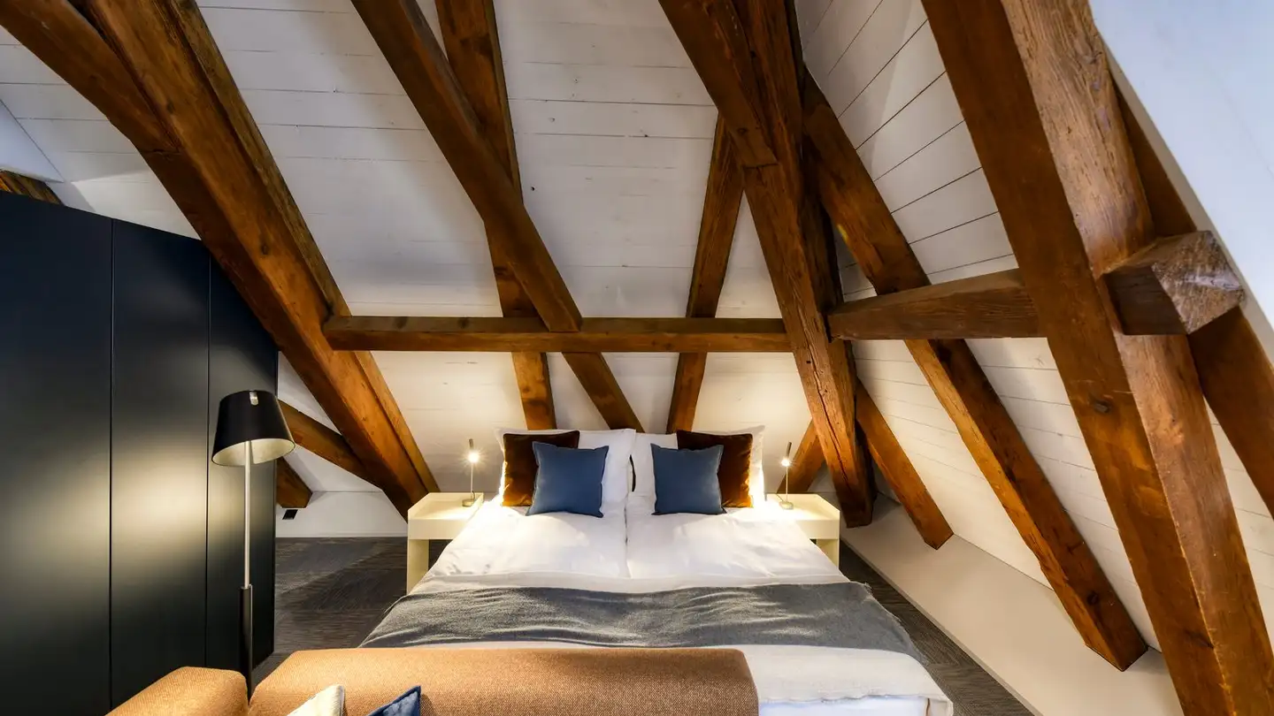 Möblierte Wohnung mieten - Schmiedgasse 1, 6460 Altdorf UR - Foto 3