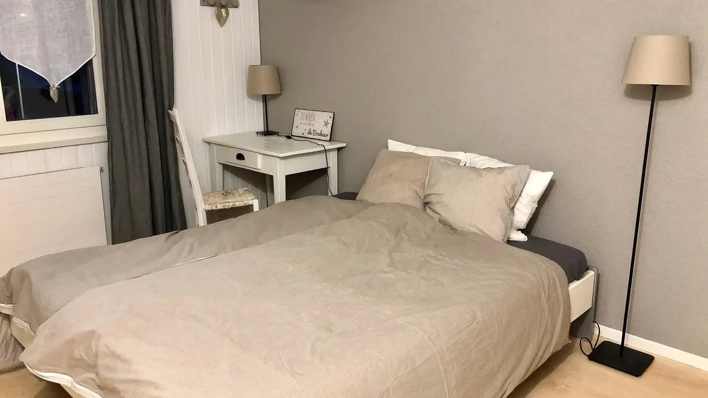 Wohnung mieten - Route Des Paccots 215, 1619 Les Paccots - Foto 4