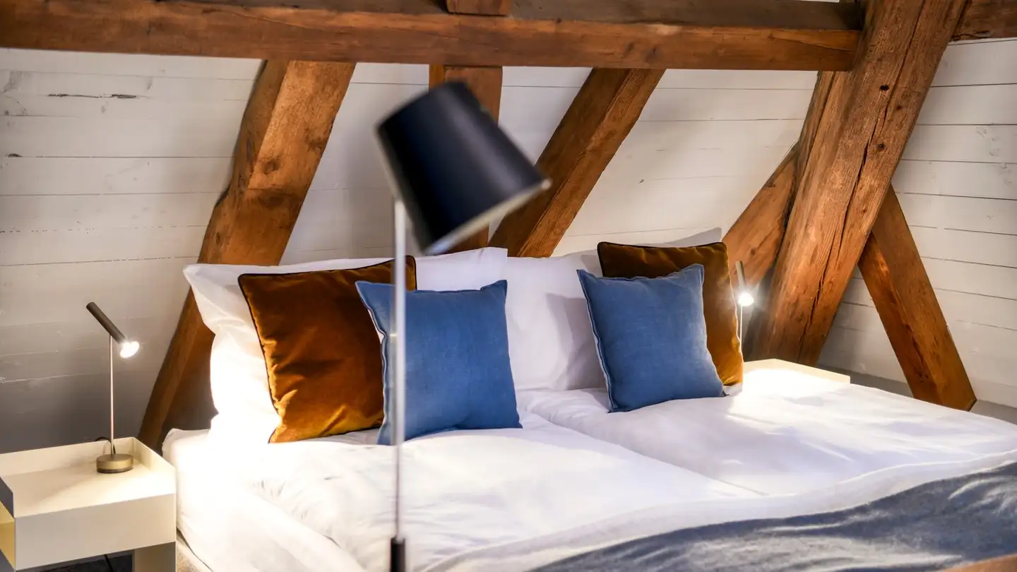 Möblierte Wohnung mieten - Schmiedgasse 1, 6460 Altdorf UR - Foto 4