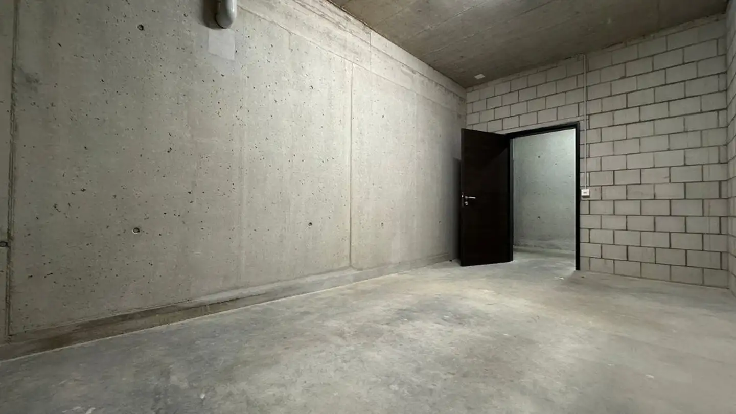 Lagerraum mieten - Steimet 570, 5063 Wölflinswil - Foto 3