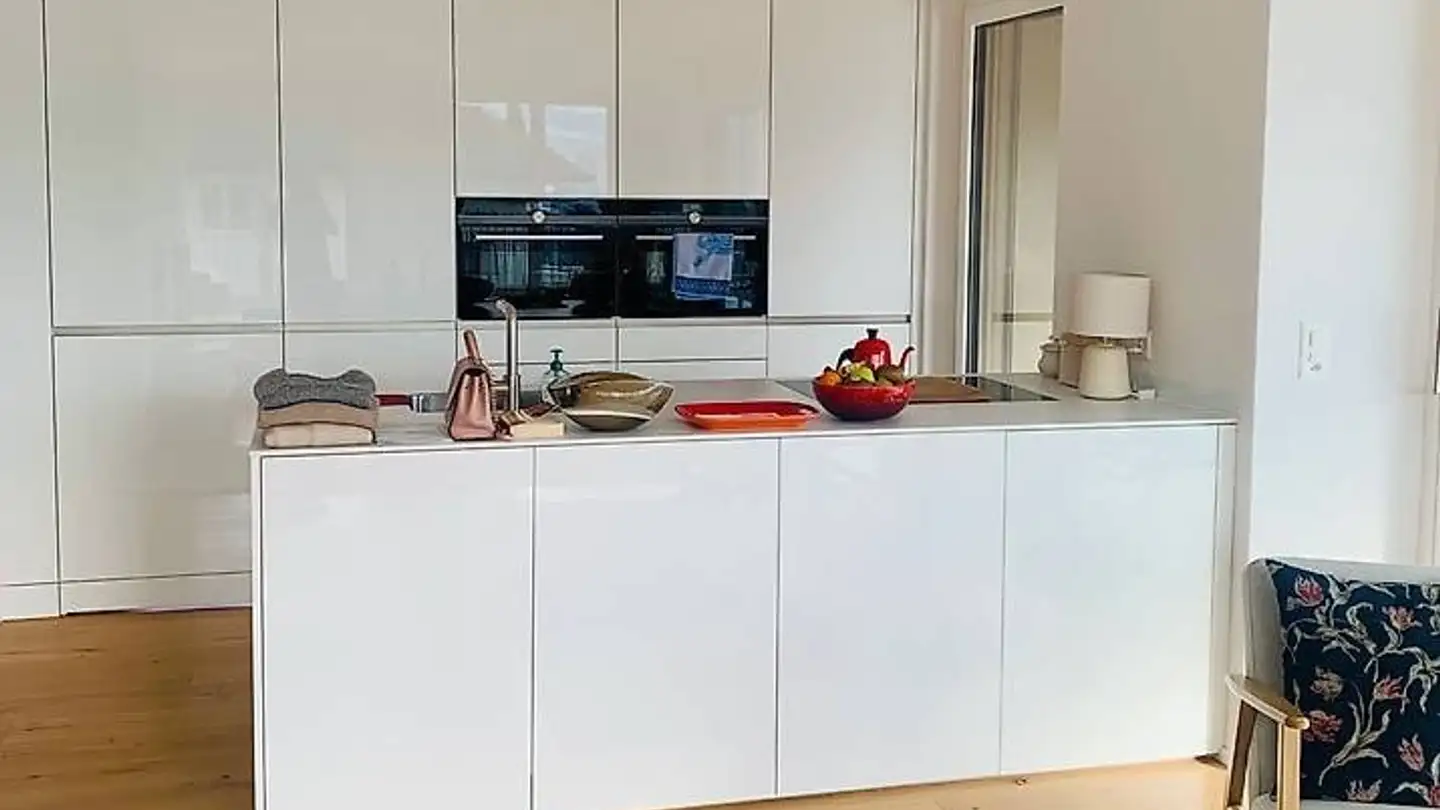 Apartment for rent - 6130 Willisau - Photo 2