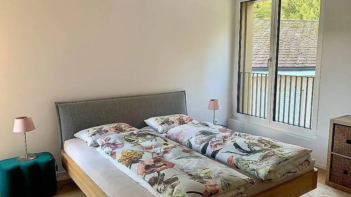 Apartment for rent - 6130 Willisau - Photo 3