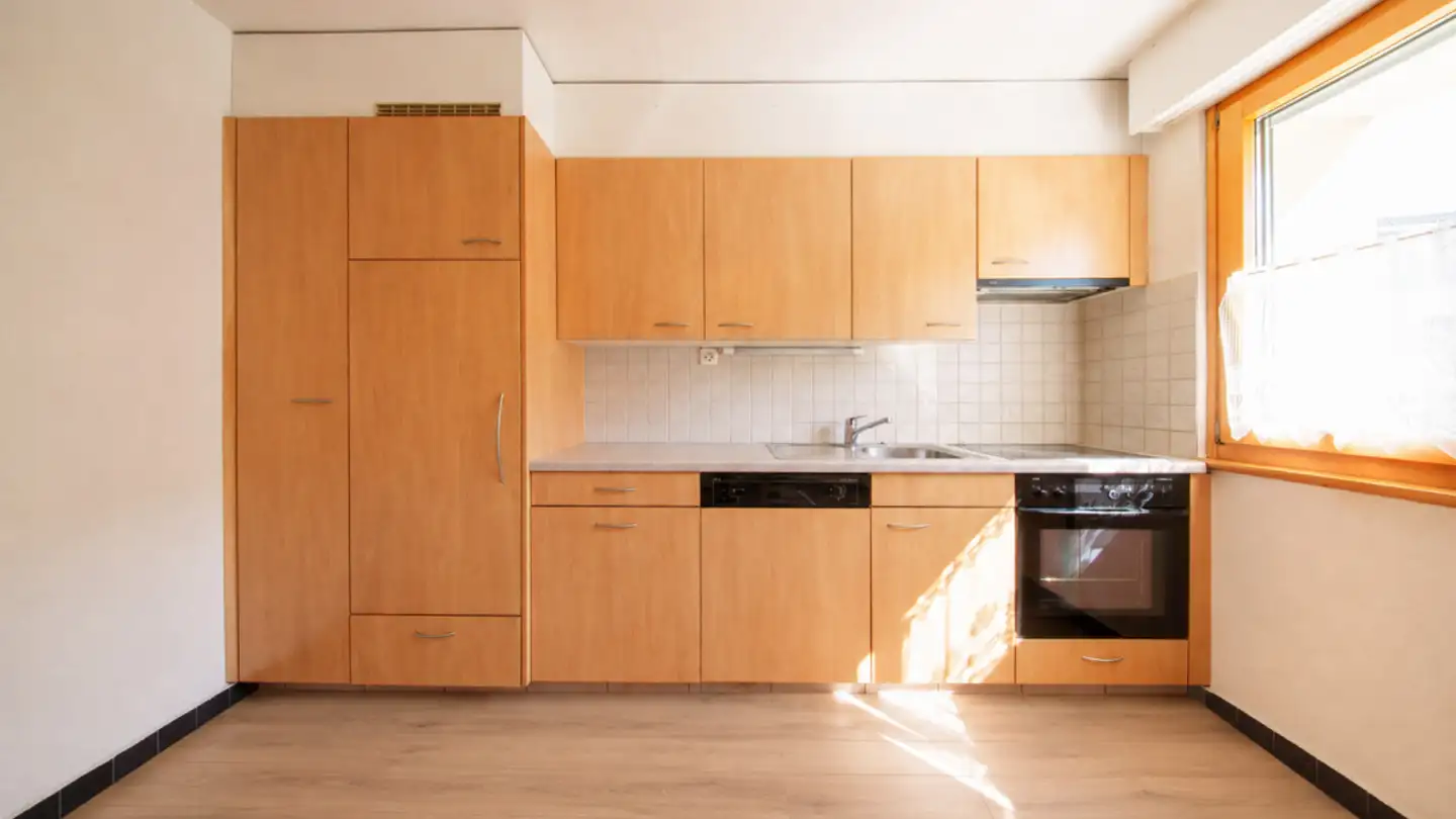 Apartment for rent - Rue De La Portettaz, 1955 St-Pierre-de-Clages - Photo 3