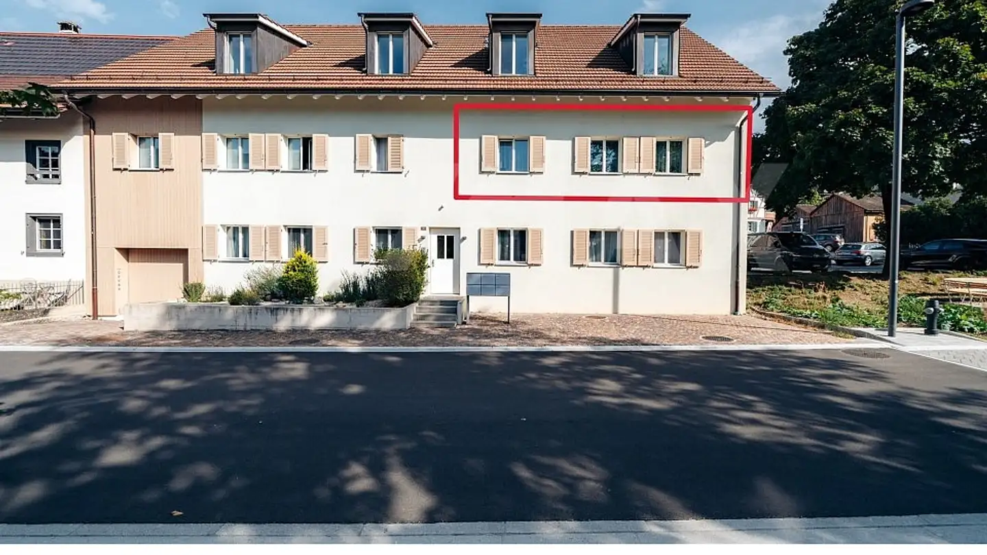 Appartamento in vendita - Märktgass 17, 8197 Rafz