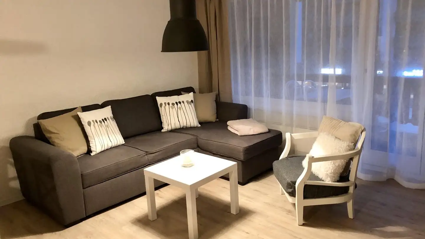 Wohnung mieten - Route Des Paccots 215, 1619 Les Paccots