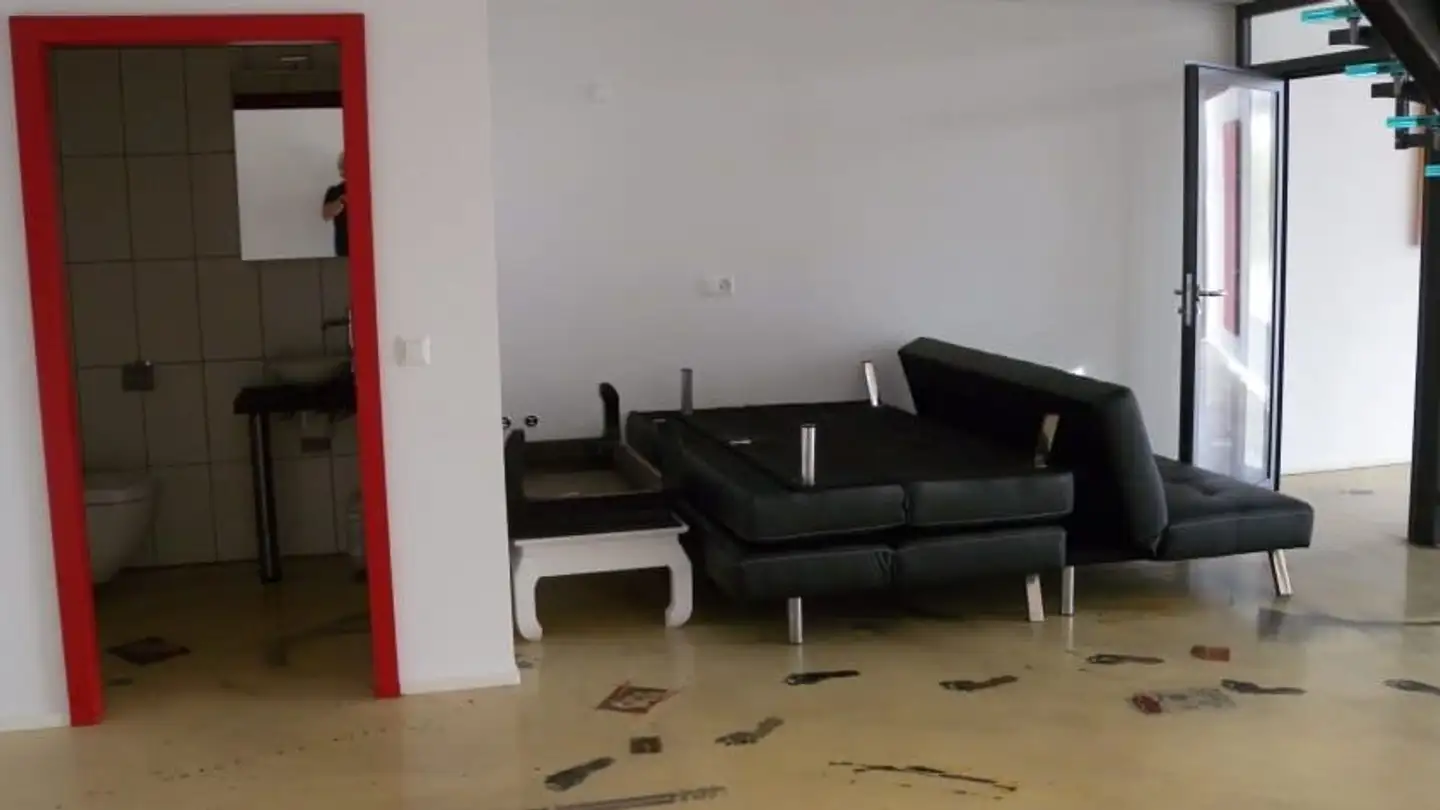 Commerciale in affitto - Thurtalstrasse 38, 8450 Andelfingen - Photo 4