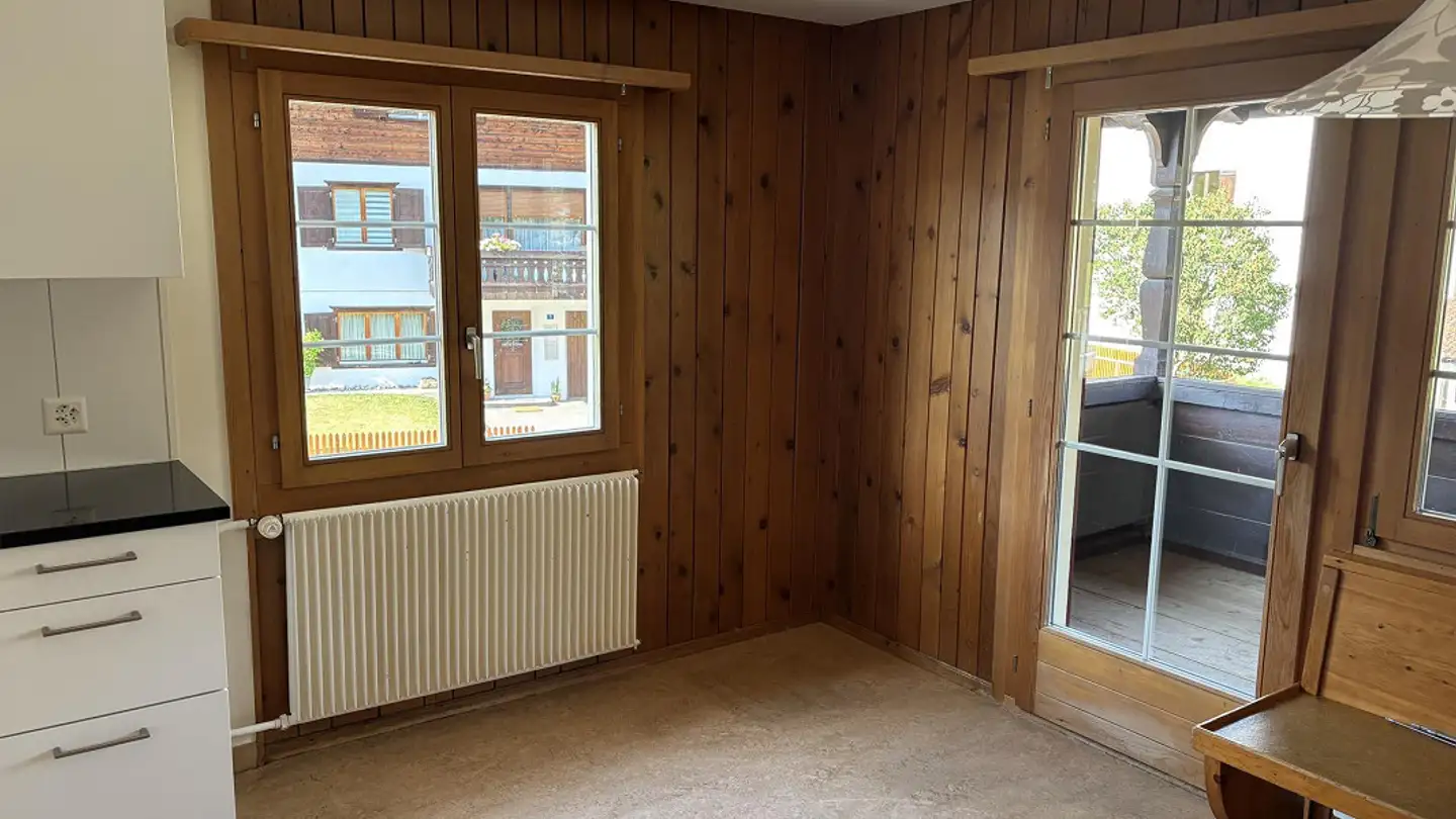 Appartement à louer - Obergassa 10, 7240 Küblis - Photo 4