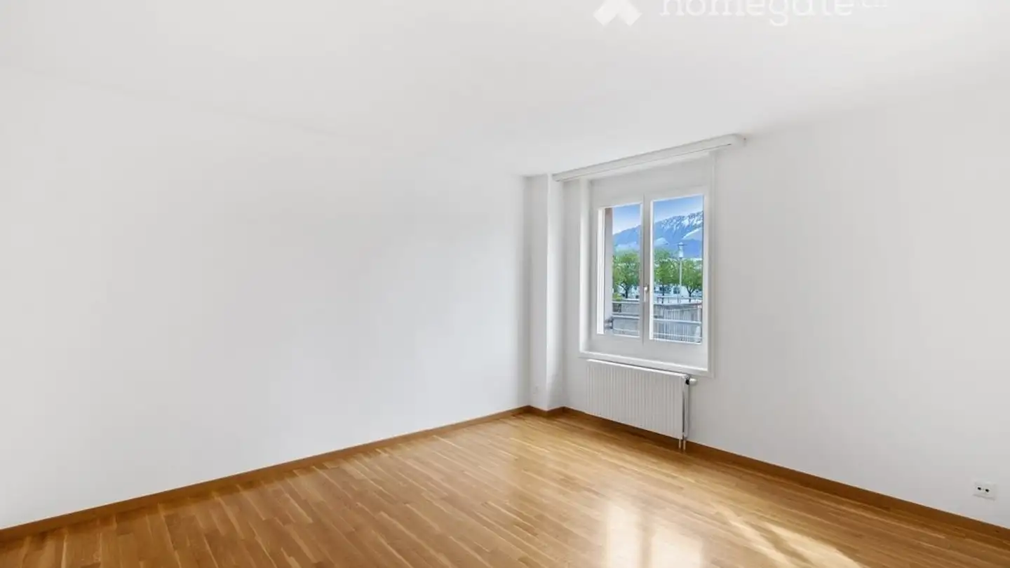 Apartment for rent - Rue De La Léchère 61, 1630 Bulle - Photo 3