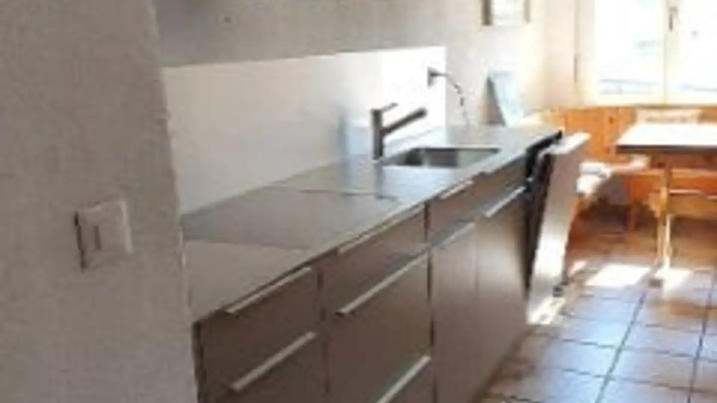 Wohnung mieten - Nussbaumstrasse 1b, 7205 Zizers - Foto 2