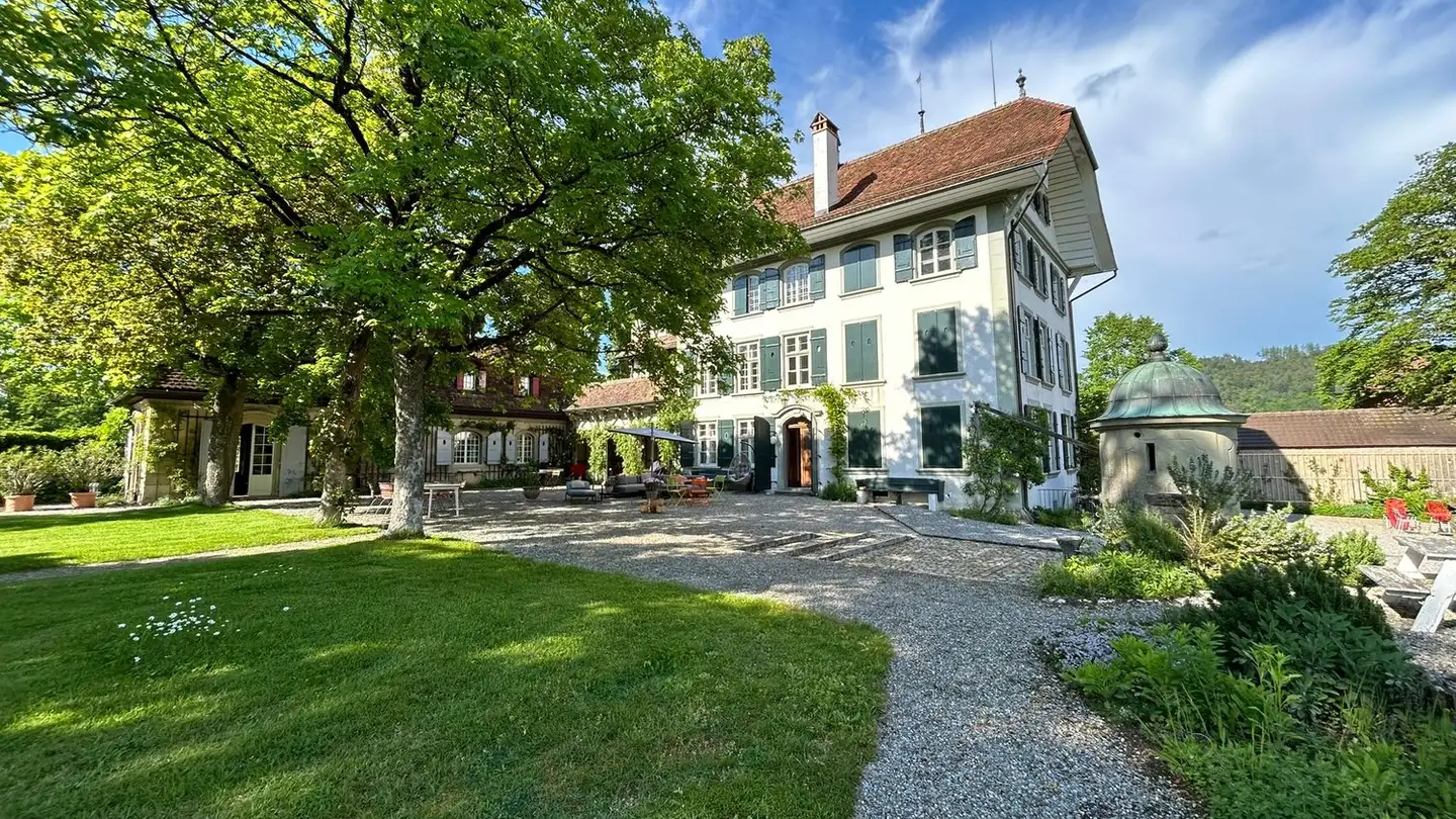 Appartement à louer - Melchenbühlweg 137, 3006 Bern - Photo 2