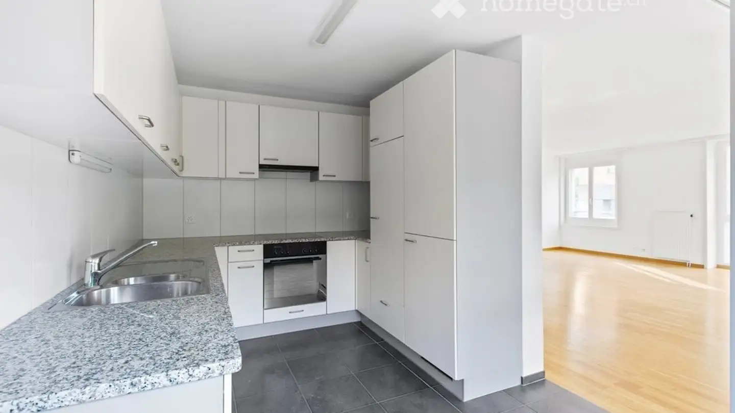 Apartment for rent - Rue De La Léchère 61, 1630 Bulle