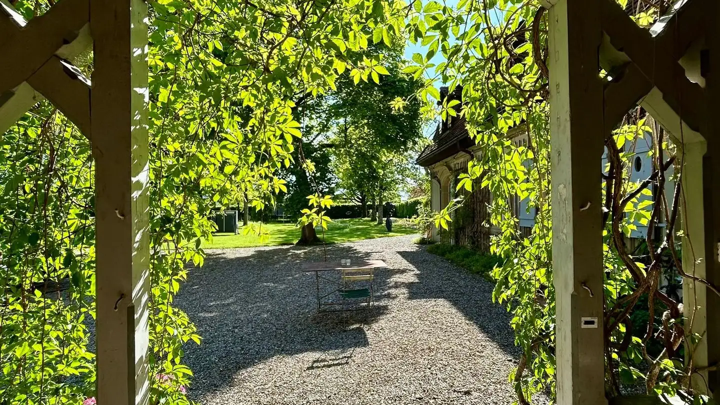 Appartement à louer - Melchenbühlweg 137, 3006 Bern - Photo 3