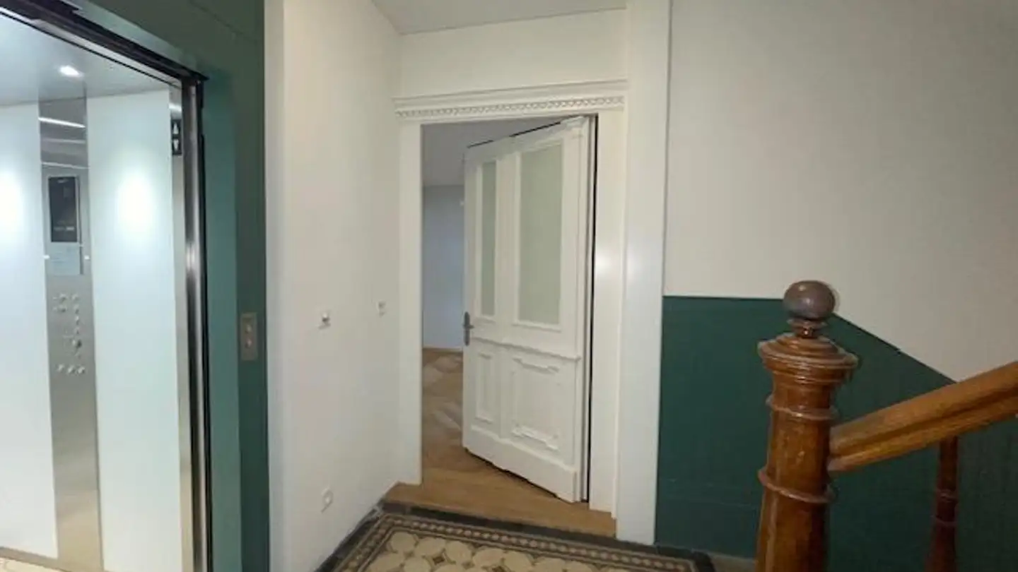 Apartment for rent - Schmelzbergstrasse 53, 8044 Zürich - Photo 3