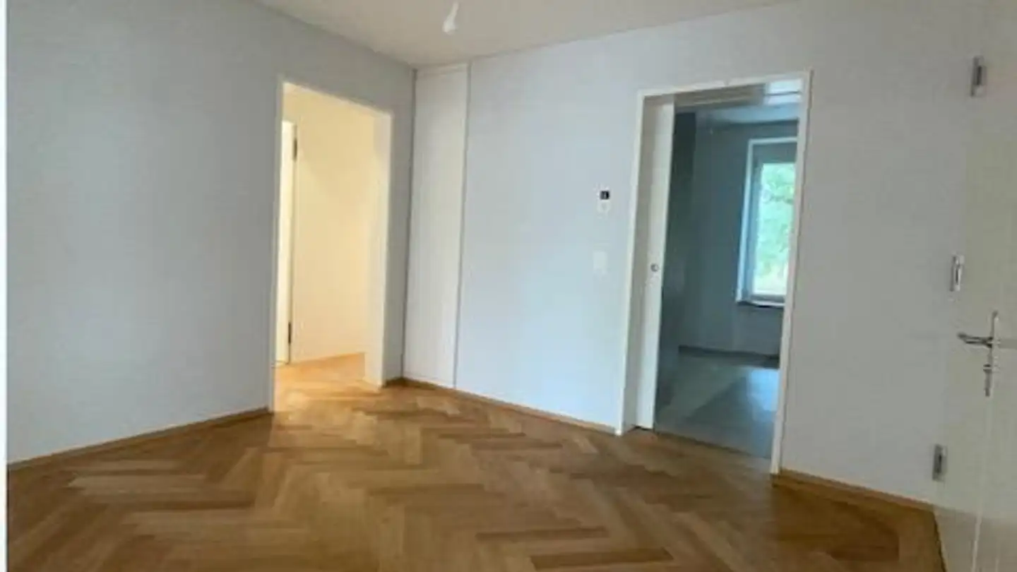 Apartment for rent - Schmelzbergstrasse 53, 8044 Zürich - Photo 4