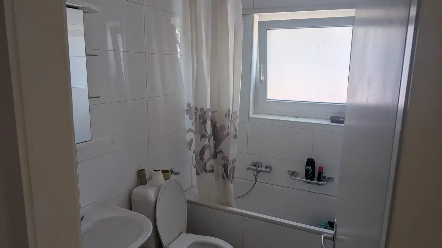 Apartment for rent - 5502 Hunzenschwil - Photo 3