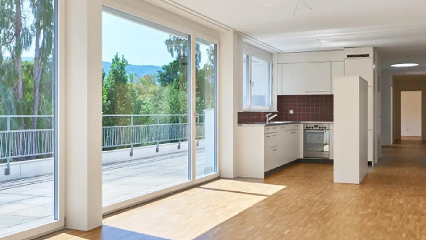 Apartment for rent - Guggenbühlstrasse 45, 8953 Dietikon - Photo 3
