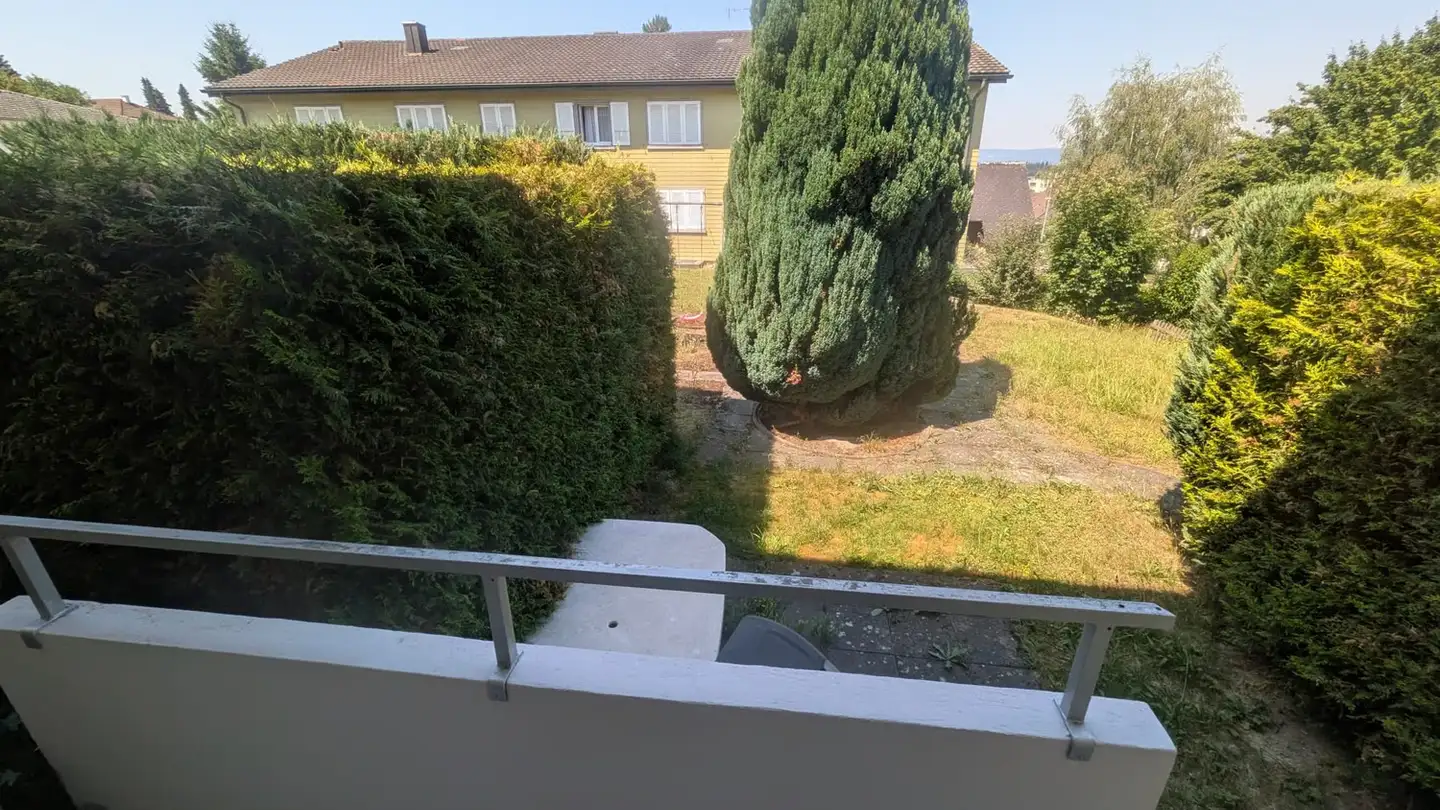 Apartment for rent - 5502 Hunzenschwil