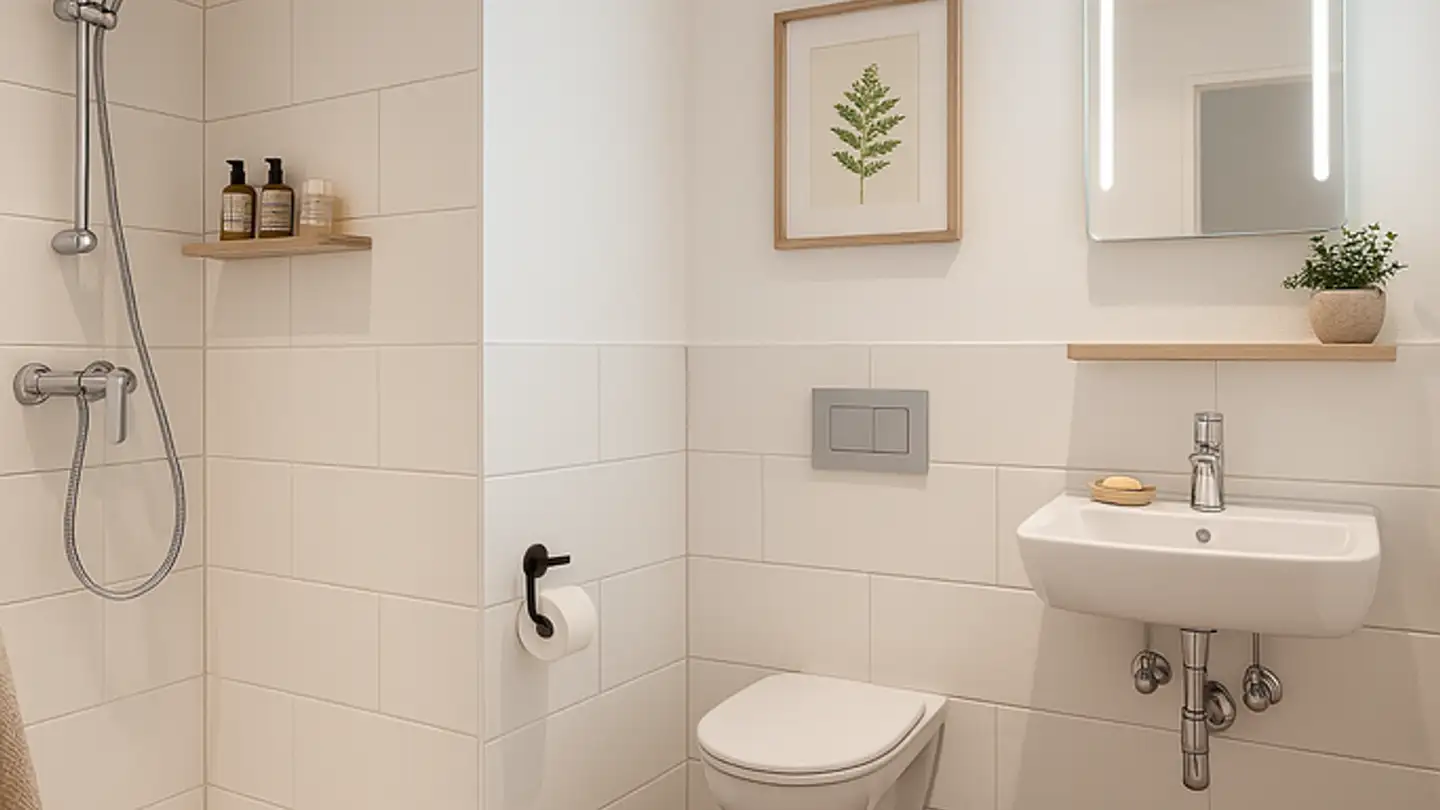 Gewerbe mieten - Josef Staub-Strasse 1, 8953 Dietikon - Foto 4