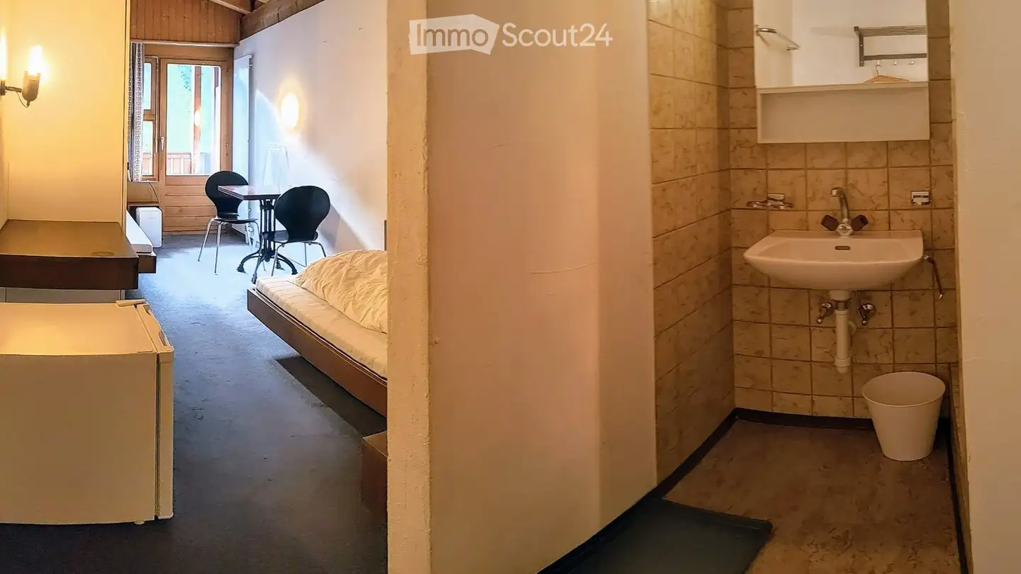 Apartment for rent - Via Lieptgas 2, 7031 Laax GR