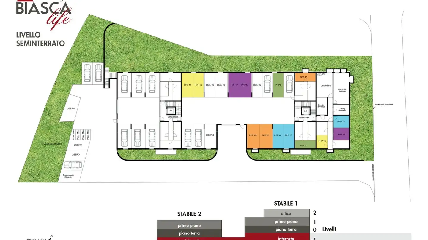 Appartement à louer - Via Lucomagno, 6713 Malvaglia - Photo 4