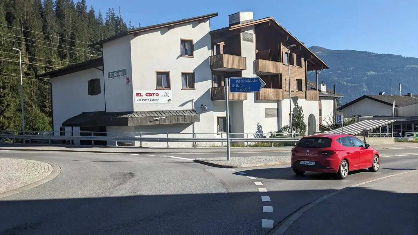 Apartment for rent - Via Lieptgas 2, 7031 Laax GR - Photo 2