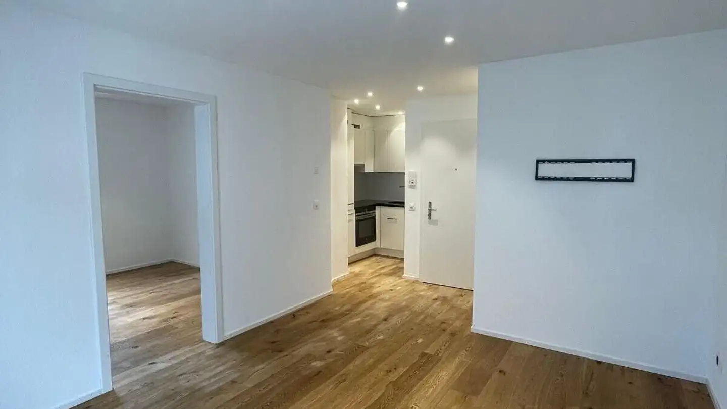 Apartment for rent - Gerenstrasse 16, 9400 Rorschach
