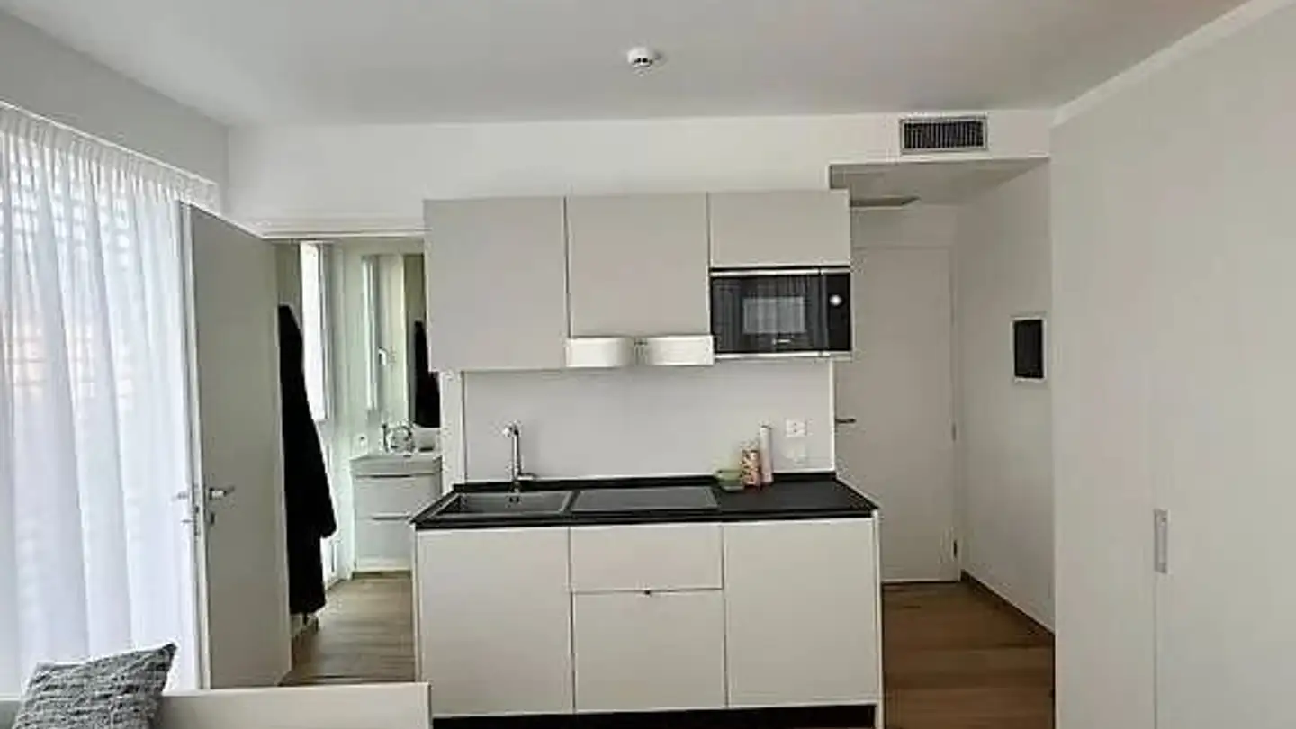 Apartment for rent - Via Giuseppe Motta, 6850 Mendrisio