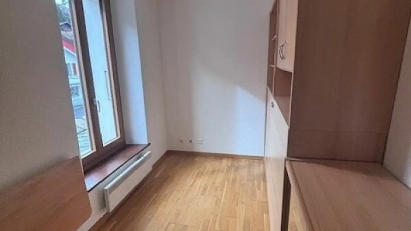 Single room for rent - Route Cantonale 44, 1897 Bouveret - Photo 3