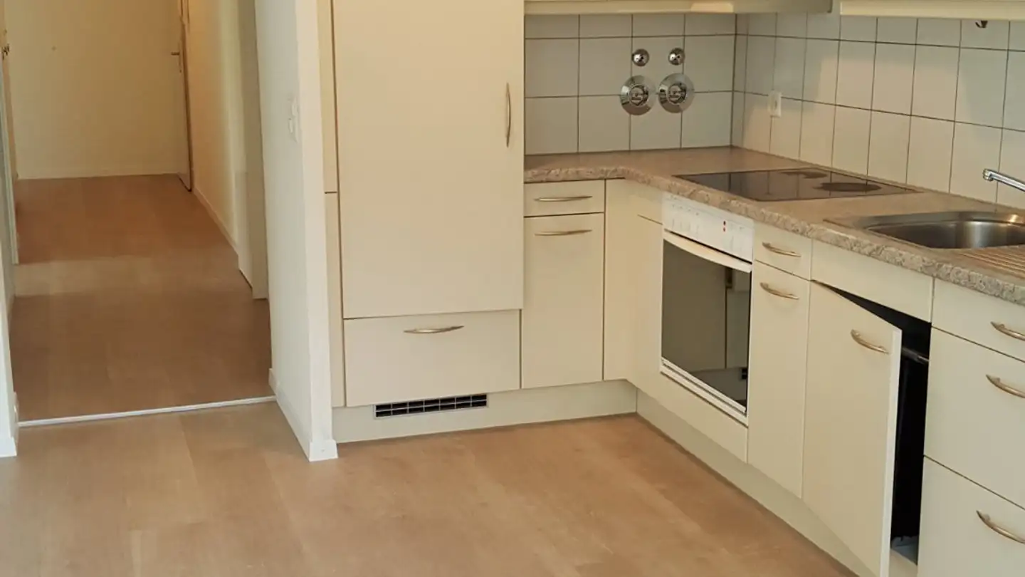 Appartement à louer - Luzernerstrasse 10, 6233 Büron - Photo 2