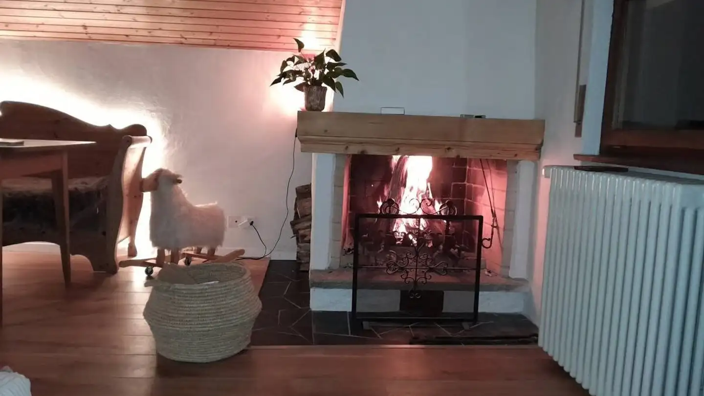 Apartment for rent - 1660 Château-d'Oex - Photo 2