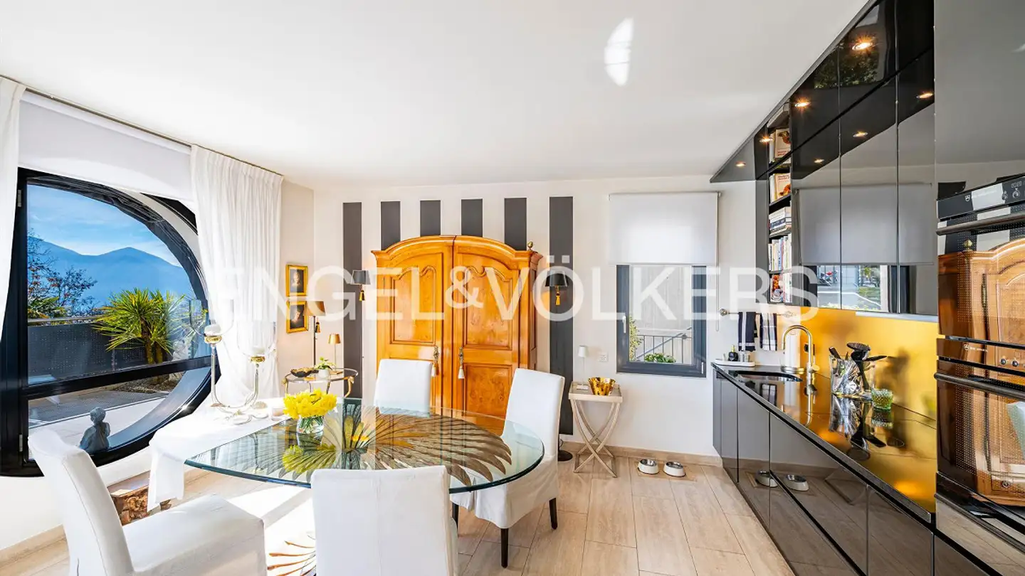 Maison individuelle à vendre - Via ai Monti, 6605 Locarno - Photo 4